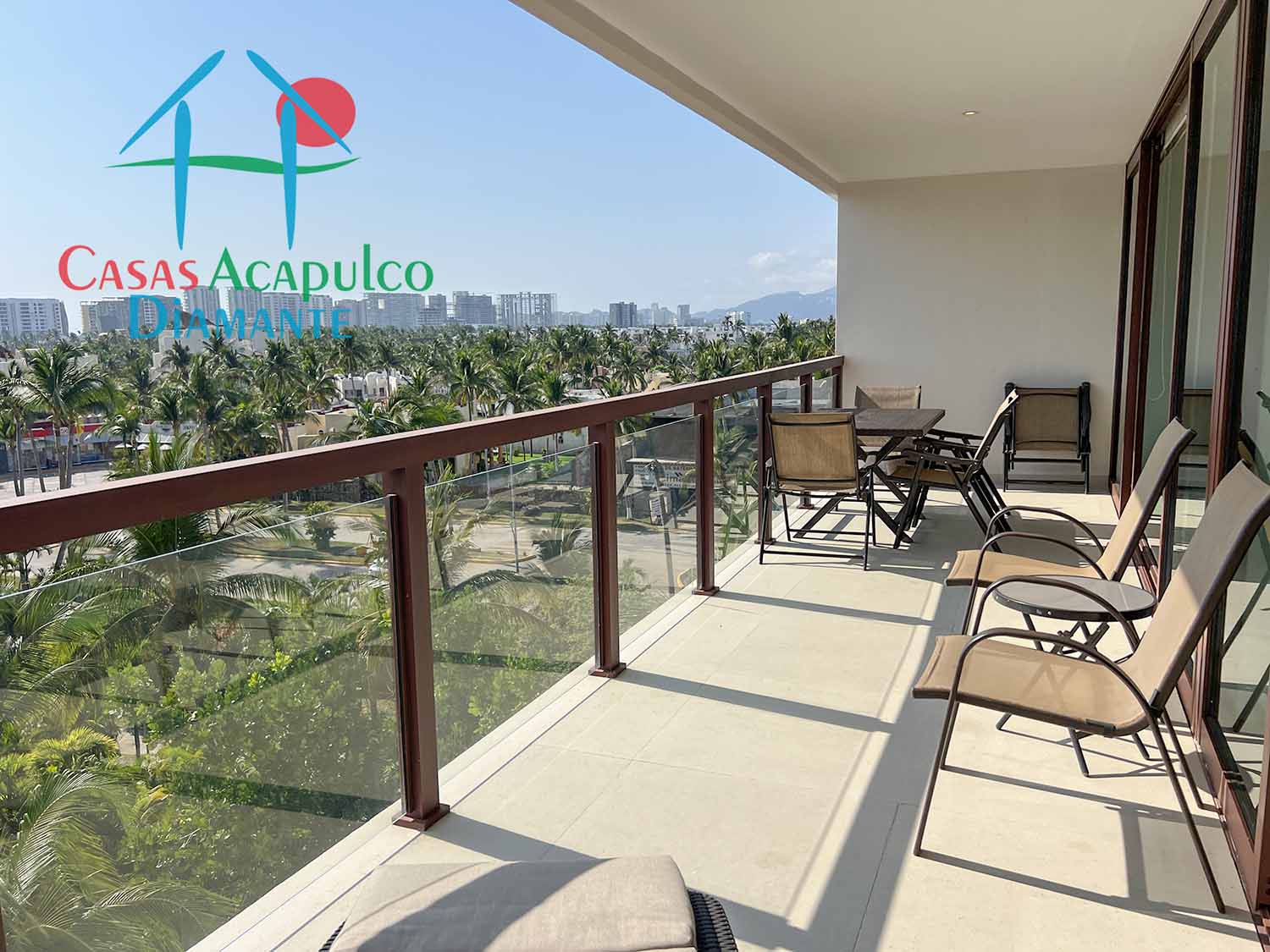 La Isla Java I5 - Terraza 5